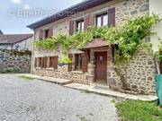 Maison à GUERET