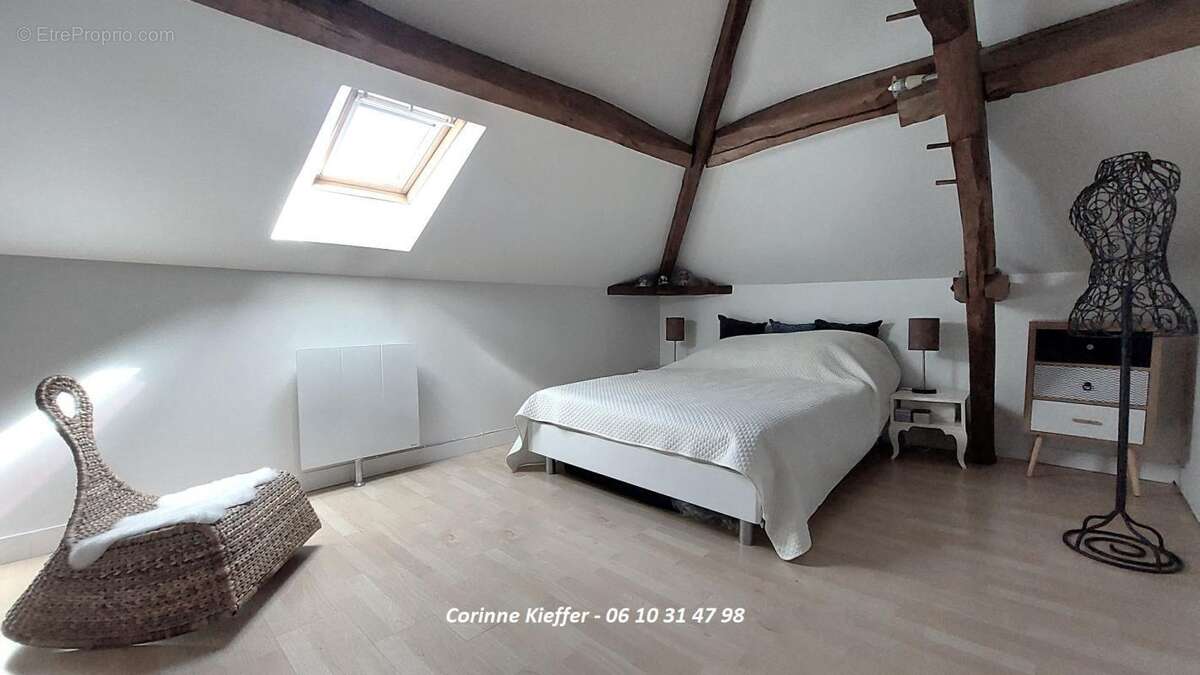 Maison 162 m² à Taverny  - photo 11