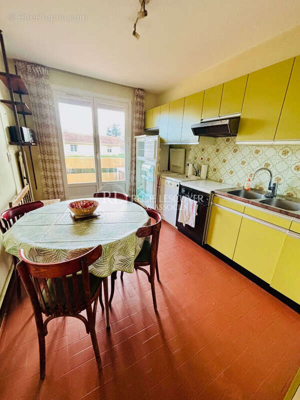 Appartement à VENISSIEUX