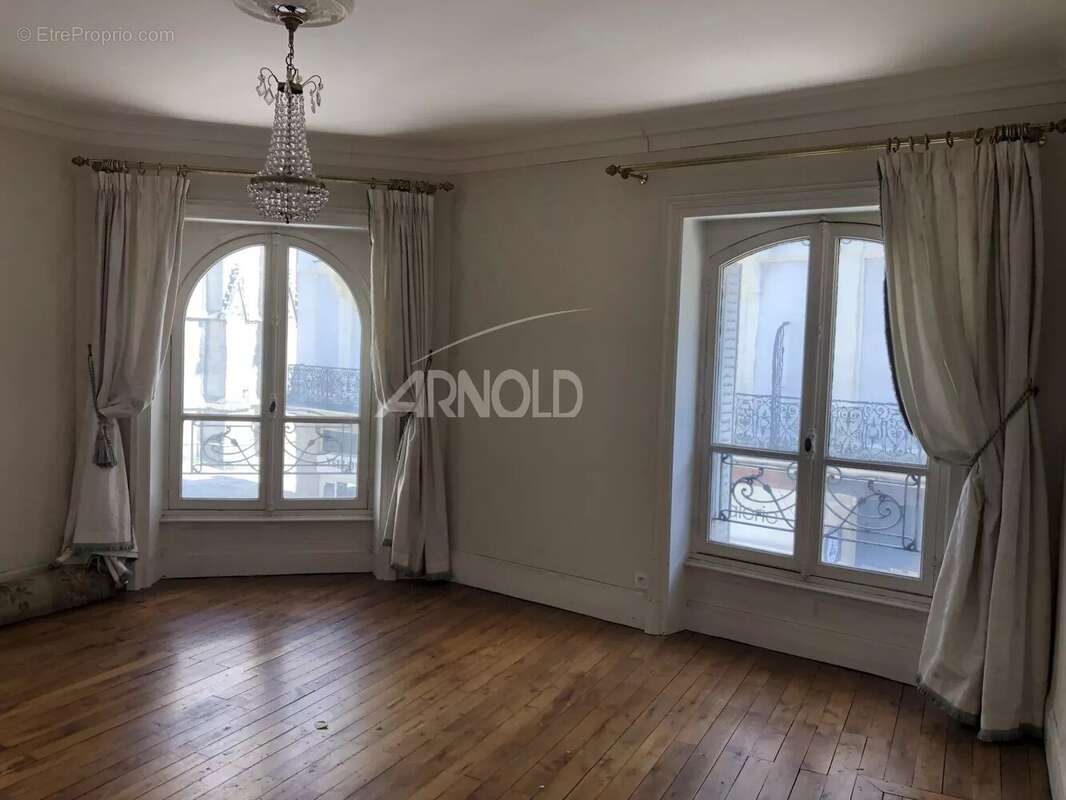 Appartement à VANNES