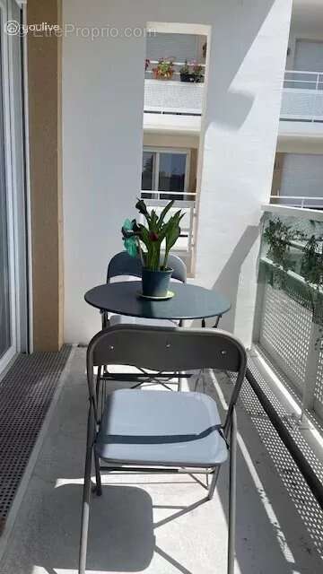 Appartement à SARTROUVILLE