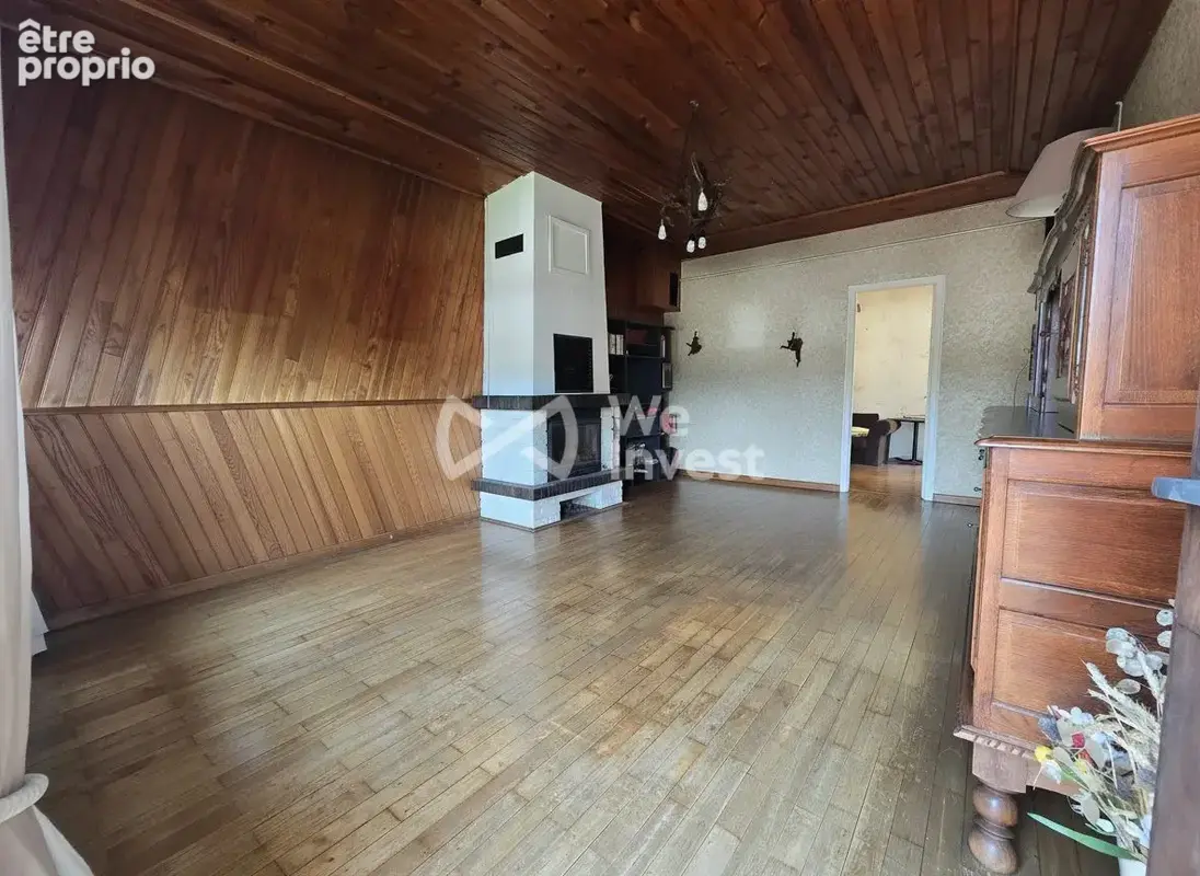 Maison 85 m² à Vienne  - photo 9