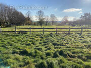 Terrain à HAUTEVILLE