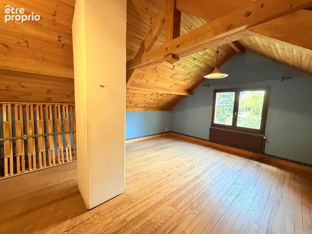 Maison à vendre 6 pièces NEUVY GRANDCHAMP (71) - photo 14