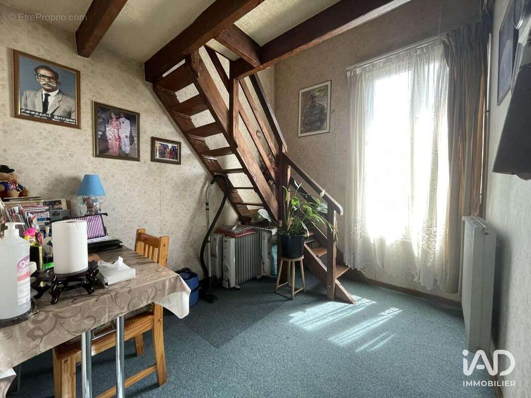 Photo 6 - Maison à DRANCY