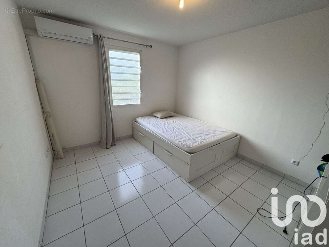 Photo 4 - Appartement à LE LAMENTIN