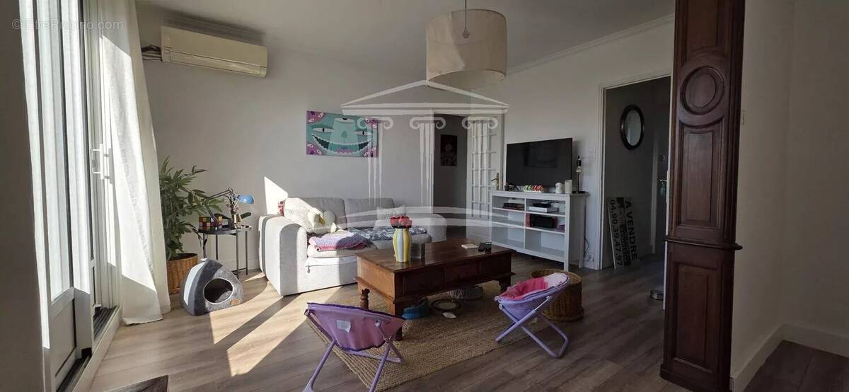Appartement à AVIGNON