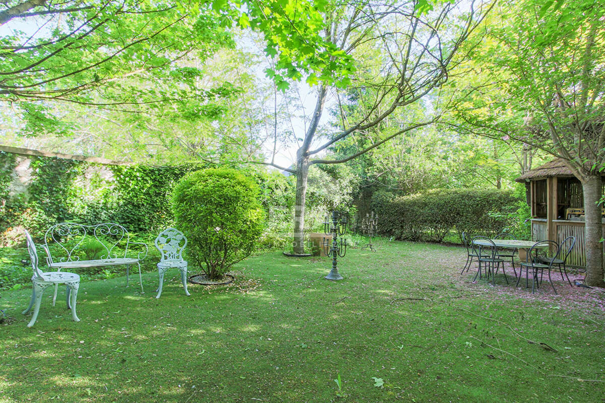 Maison 316m² à maule - photo 17