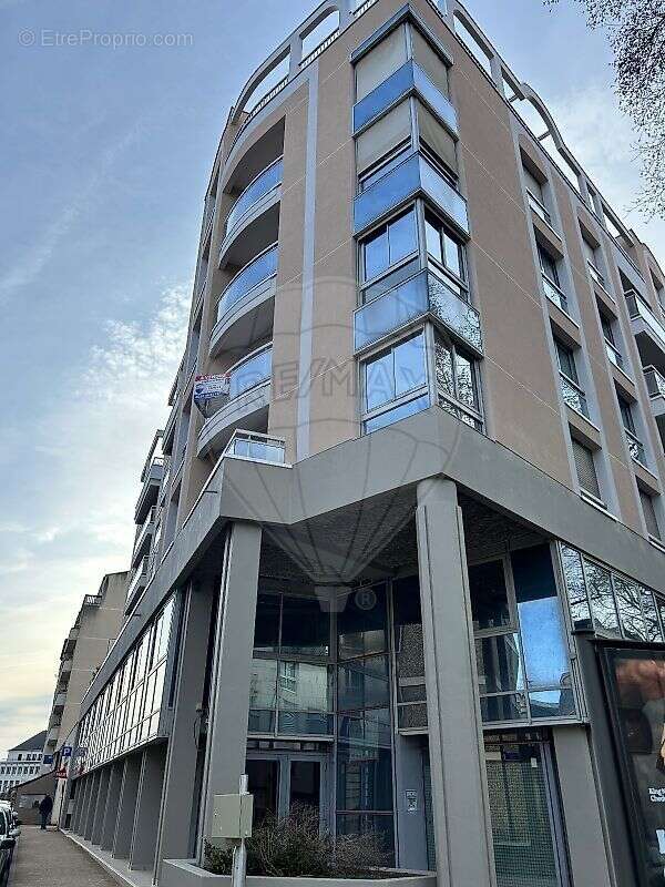 Appartement à NEVERS