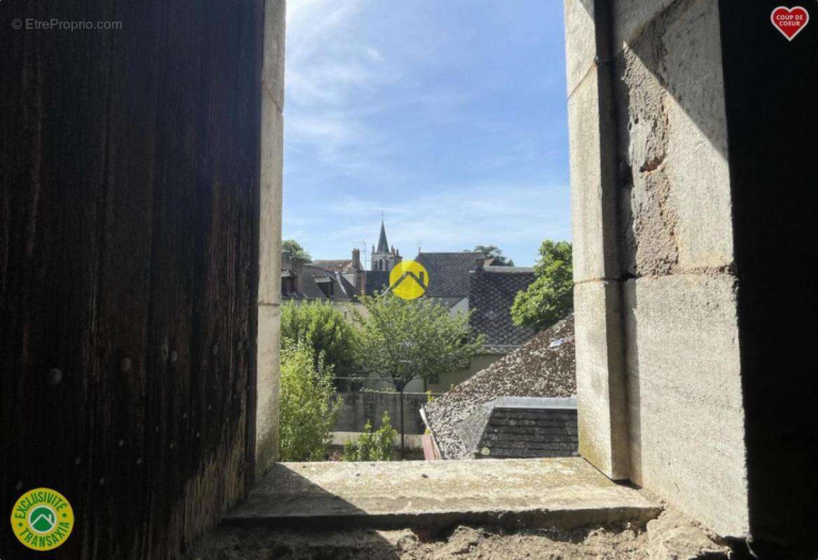Belle maison au centre ville - photo 9