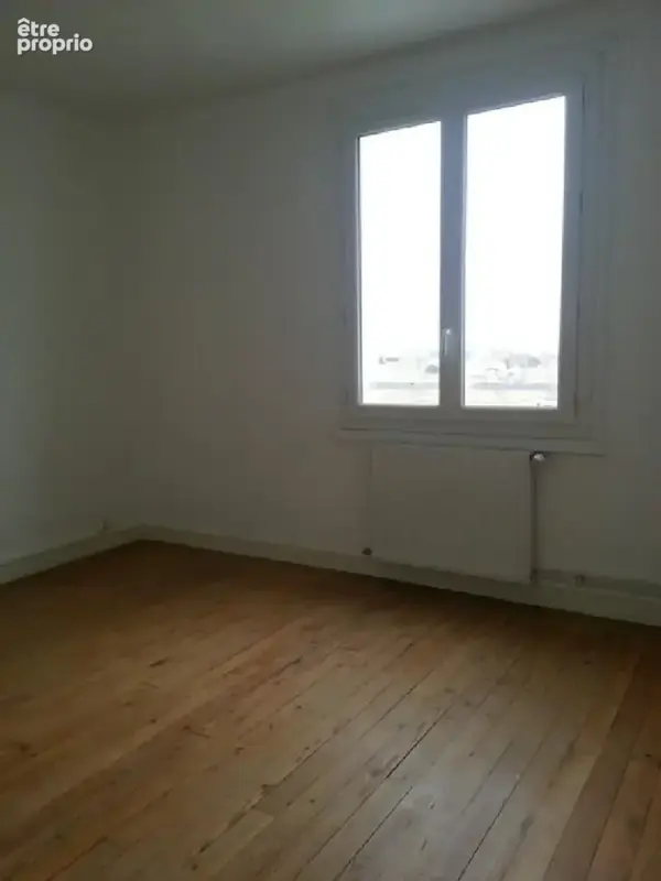 Appartement T3 Rochefort - photo 3