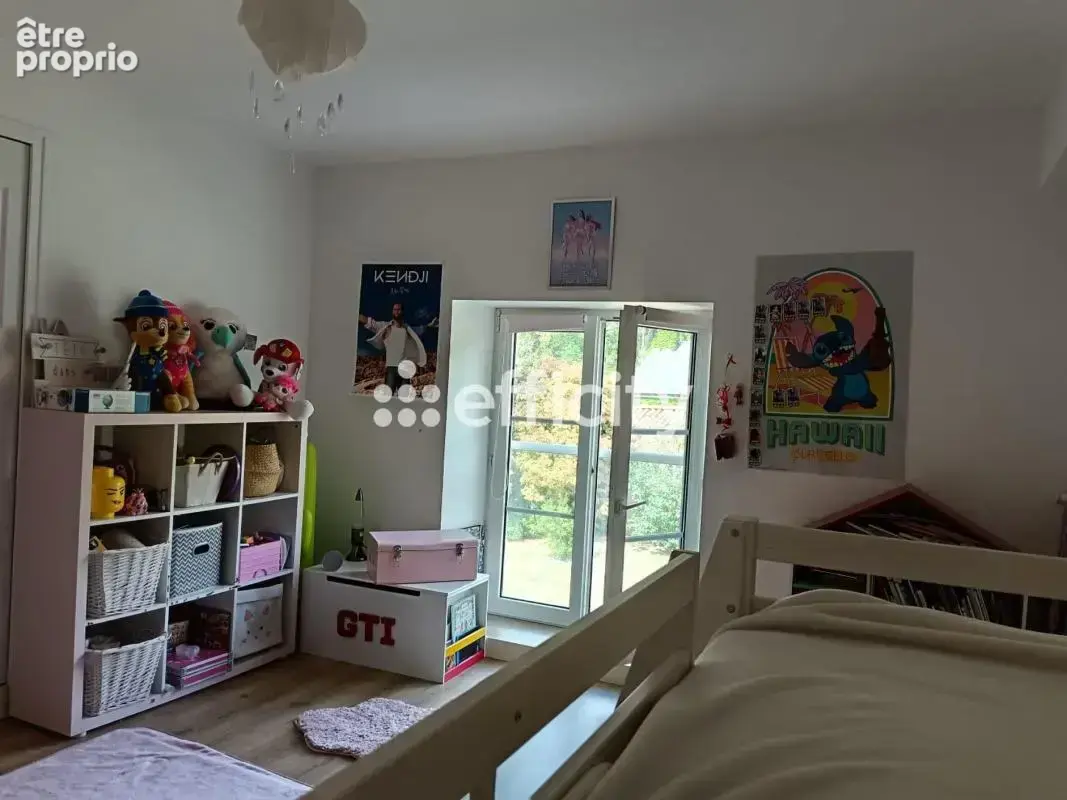 Maison 6 pièces 237 m² à vendre à Iteuil (86240) - photo 13