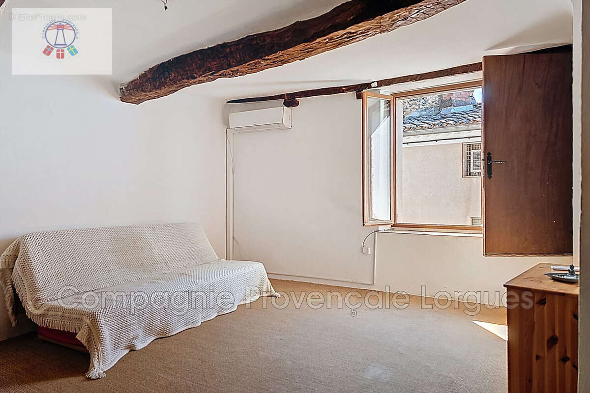 Maison à MONTFORT-SUR-ARGENS