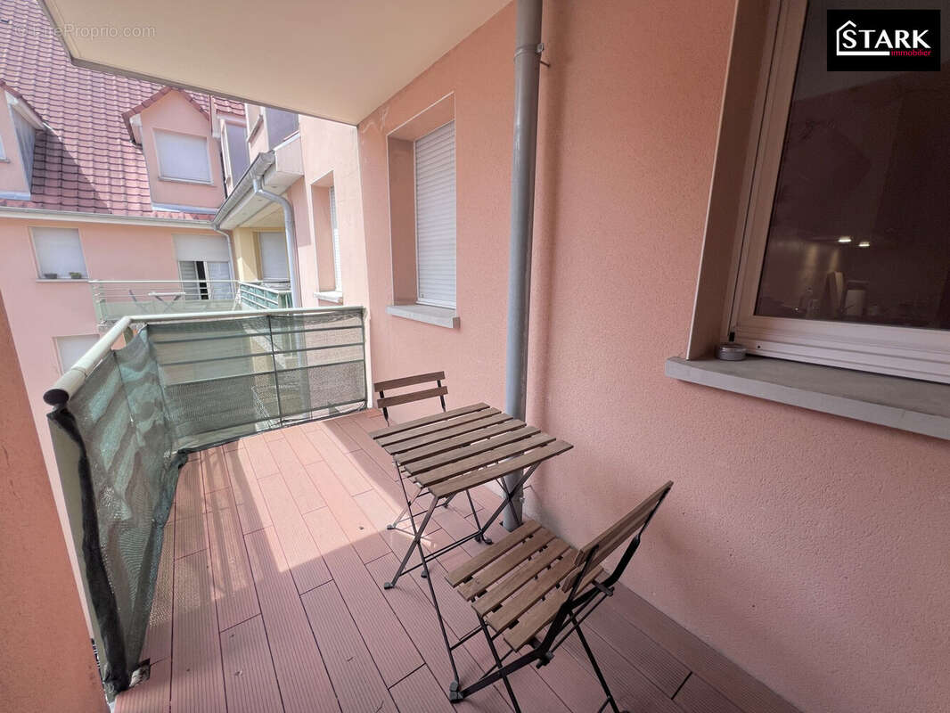 Appartement 66 m² à Belfort  - photo 3