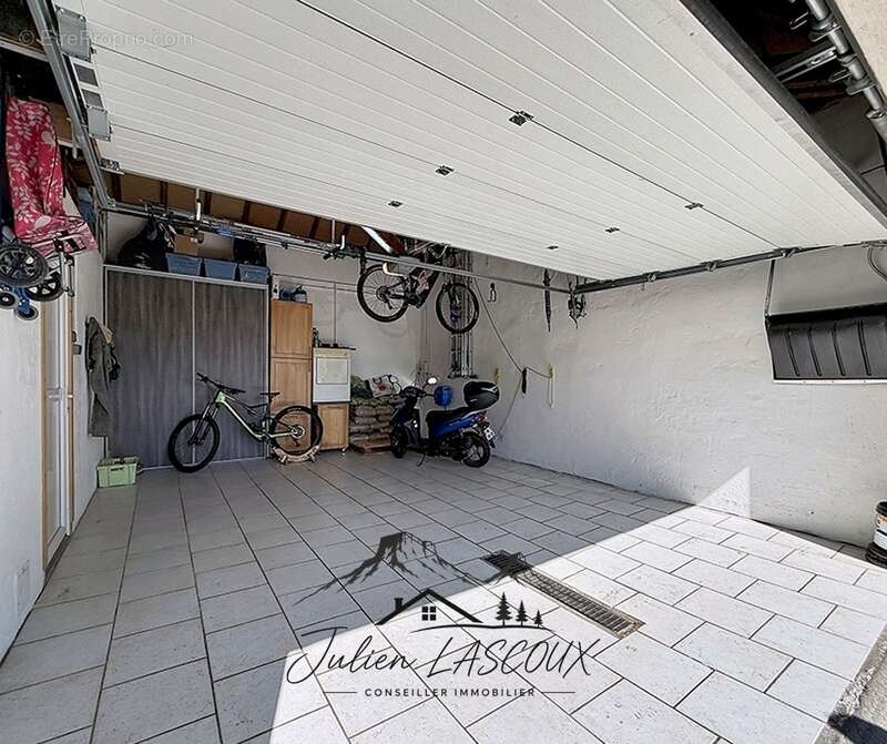 Engins – maison d’exception – 208 m² habitables – vue panoramique - photo 12