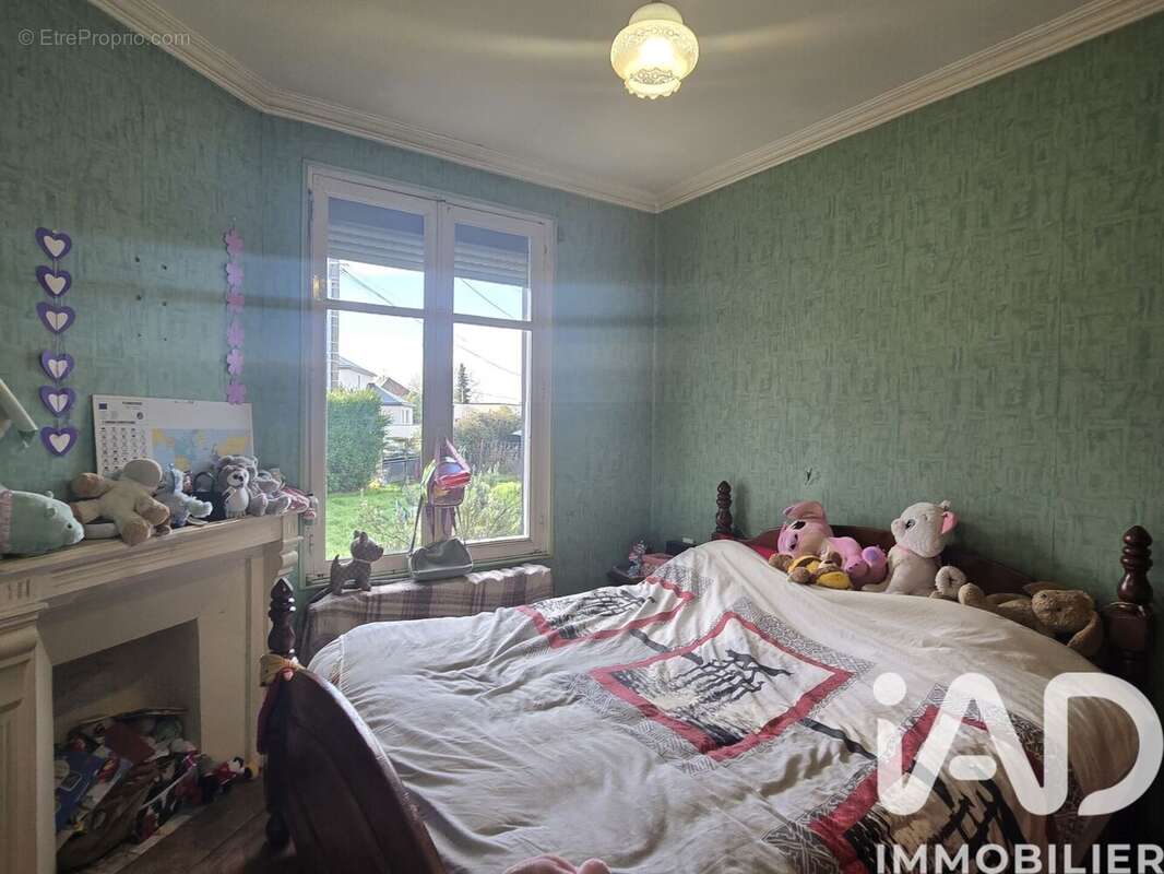 Photo 6 - Maison à PLOUMAGOAR