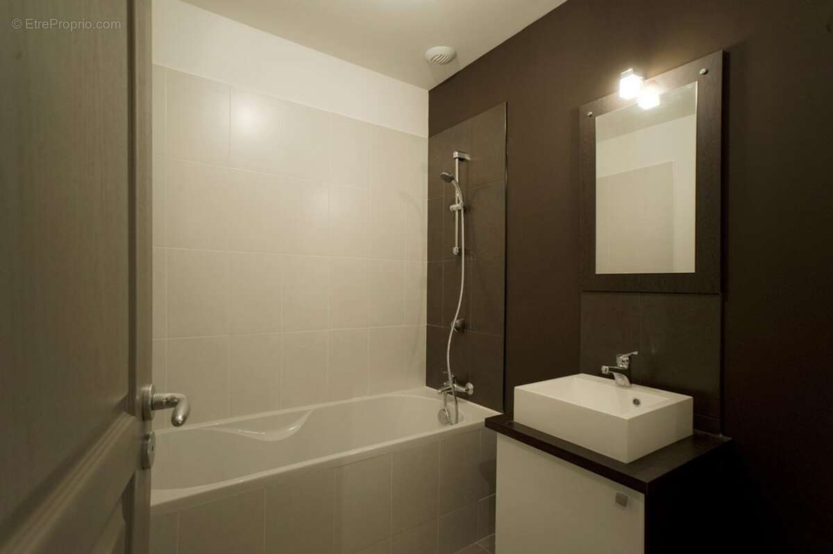 Appartement à AVIGNON