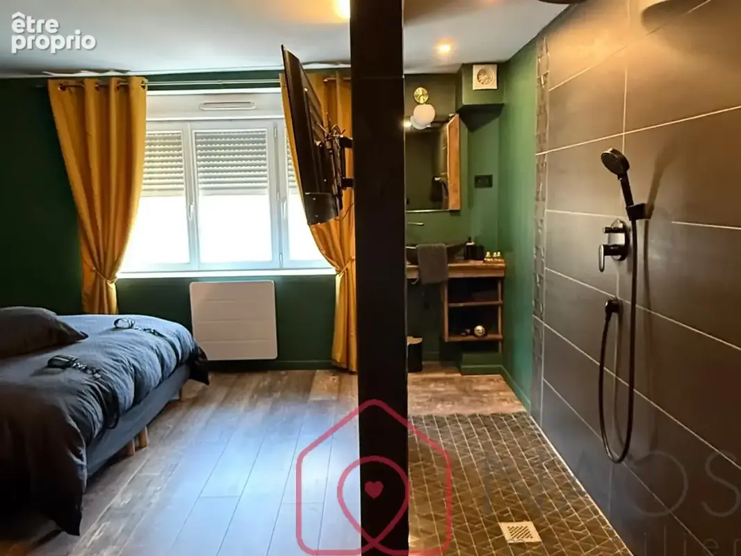Nouveau prix  love room clé en main à 10 minutes de sedan - photo 8