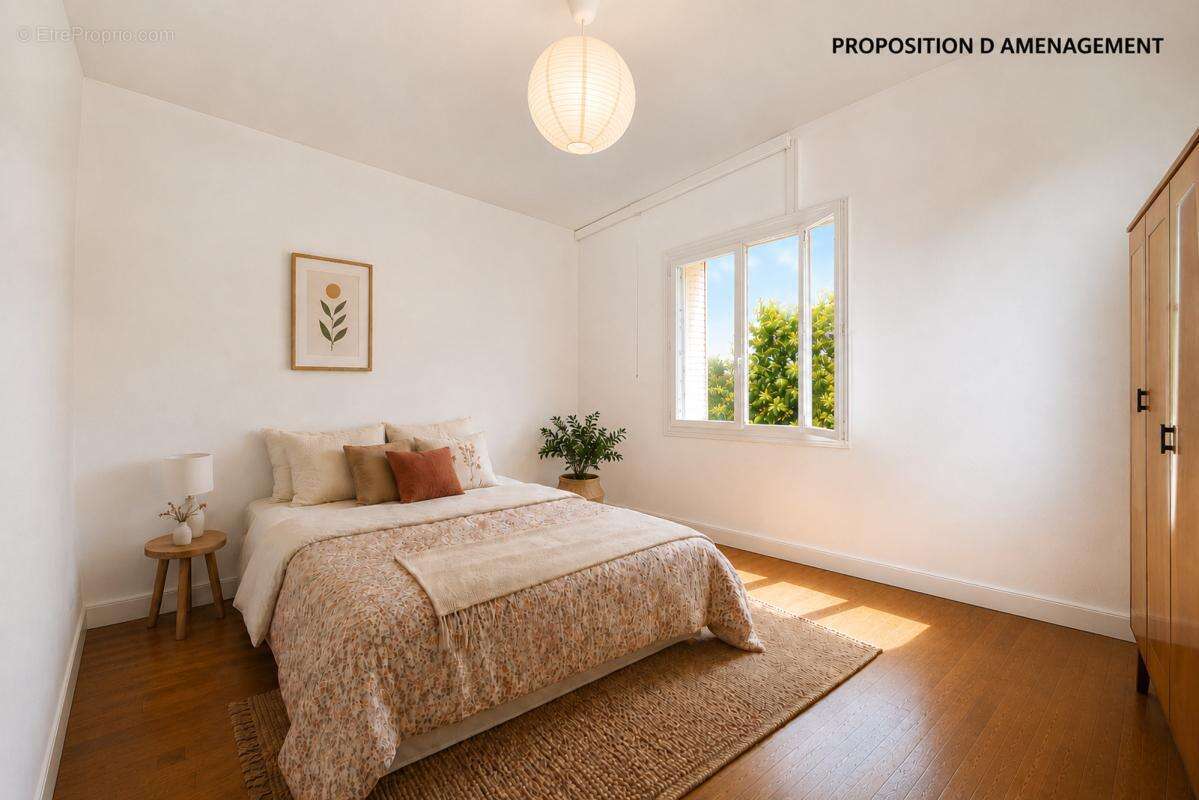 Appartement - photo 9