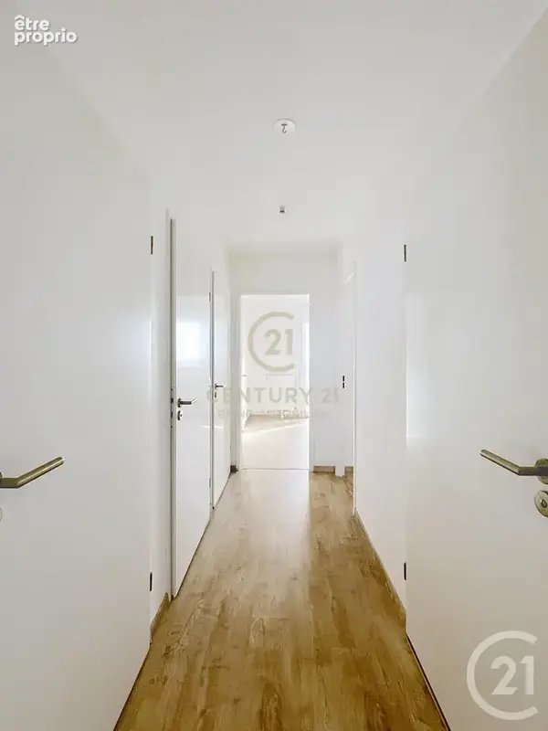 Appartement 4 pièces 73 m² à vendre à Rennes (35000) - photo 11