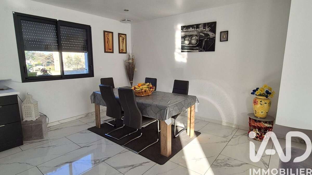 Photo 4 - Maison à BAGNOLS-SUR-CEZE