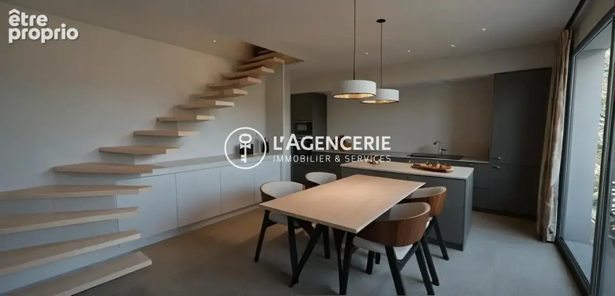 Appartement 4 pièces 94 m² à vendre à Anglet (64600) - photo 3