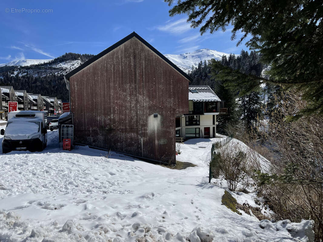 Splendide duplex avec vue sur la forêt et la rivière, charme et tranquillité assurés - photo 17