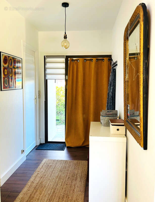 Maison à SAINT-VINCENT-DE-TYROSSE