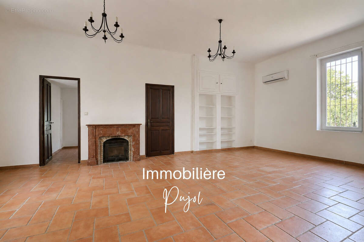 Maison 5 pièces de 114m2 sur parcelle de 1526m2 - photo 8