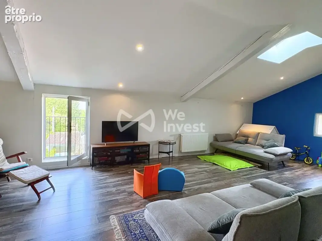 Maison 126 m² à Grignan  - photo 2