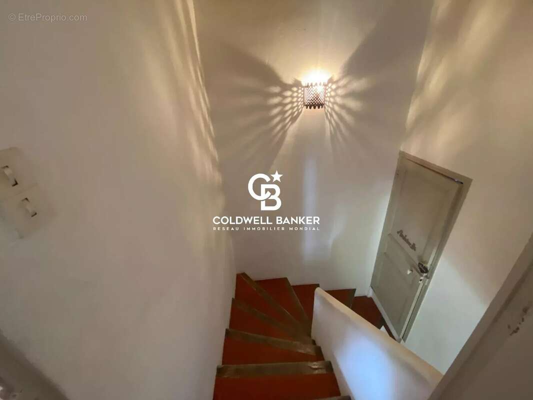 Maison à SANARY-SUR-MER