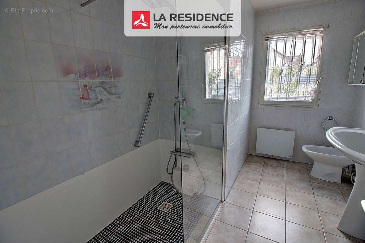 Maison à TRIEL-SUR-SEINE