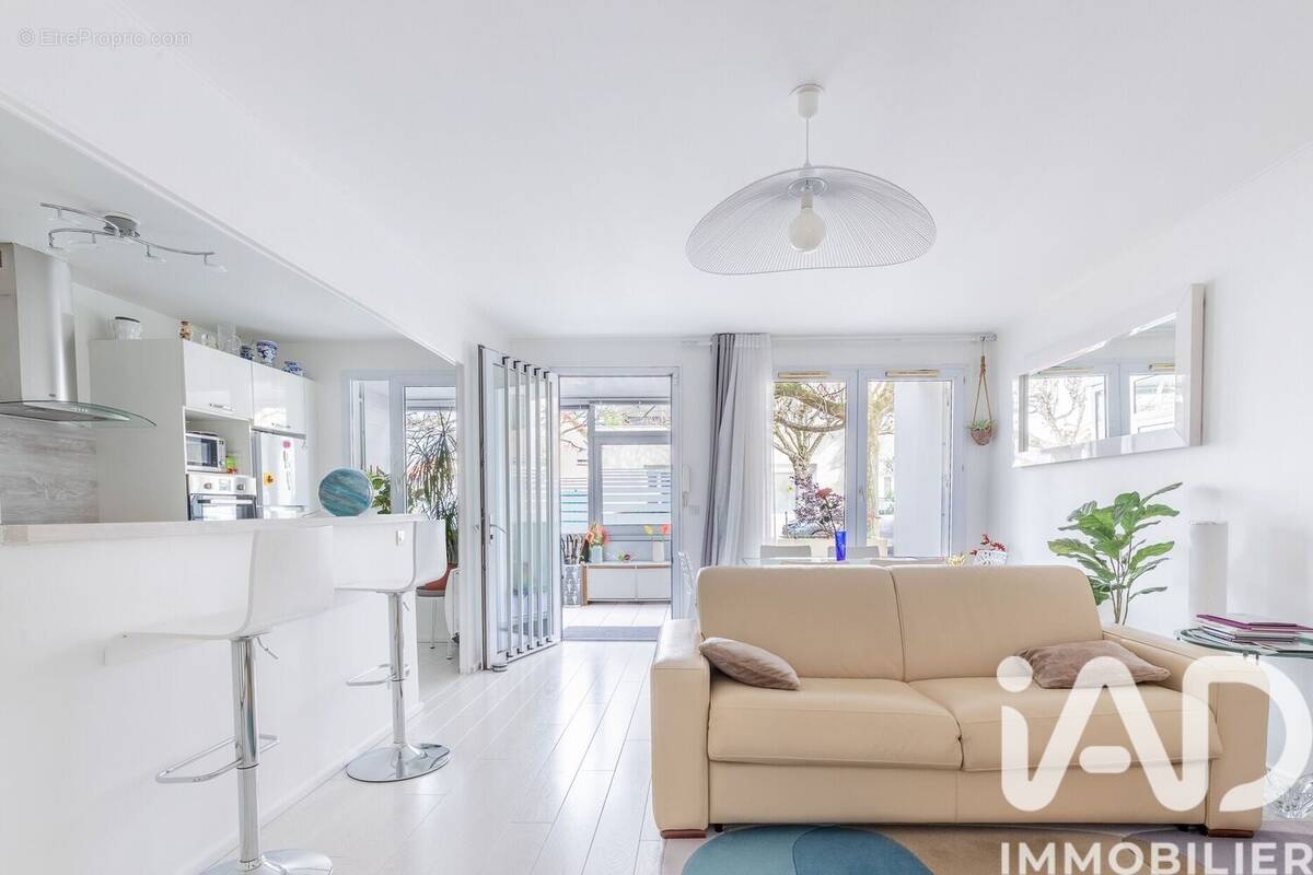 Photo 1 - Appartement à VIRY-CHATILLON