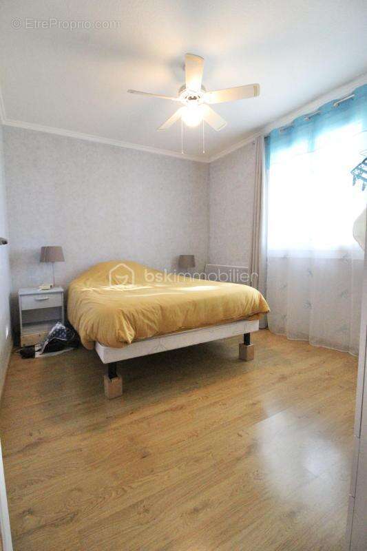 Maison à SAINT-GERMAIN-DES-PRES