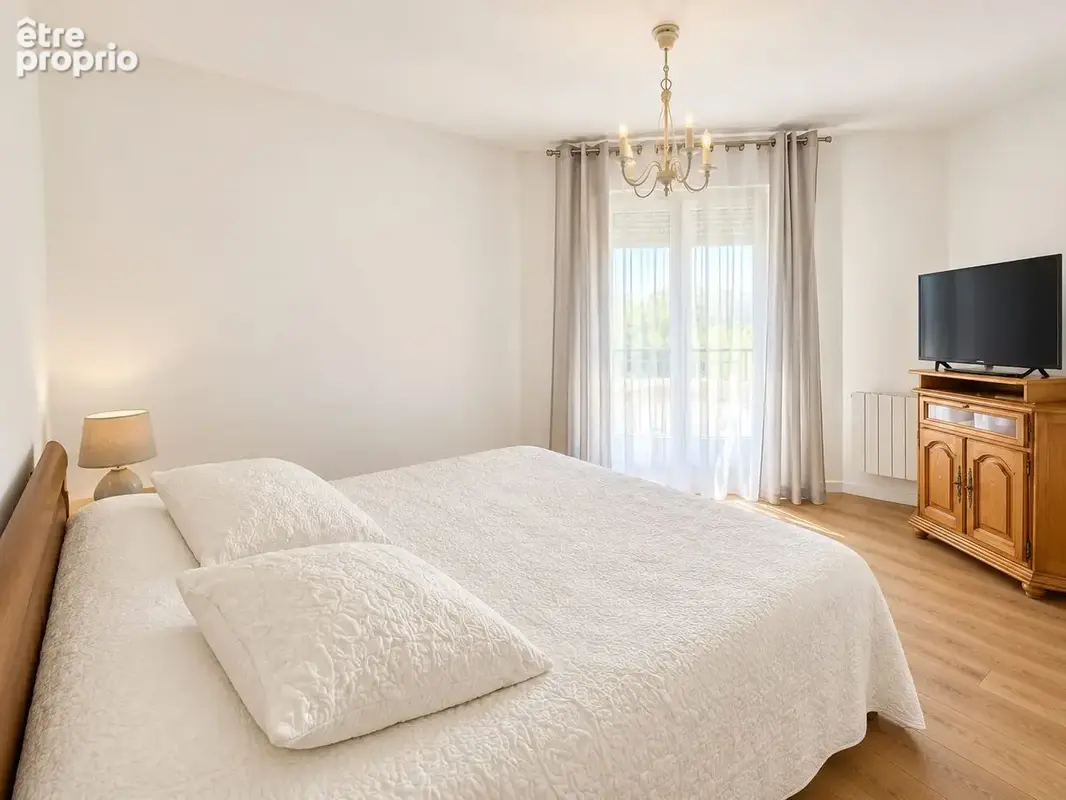 Appartement 4 pièces 87 m² à vendre à Lens (62300) - photo 3