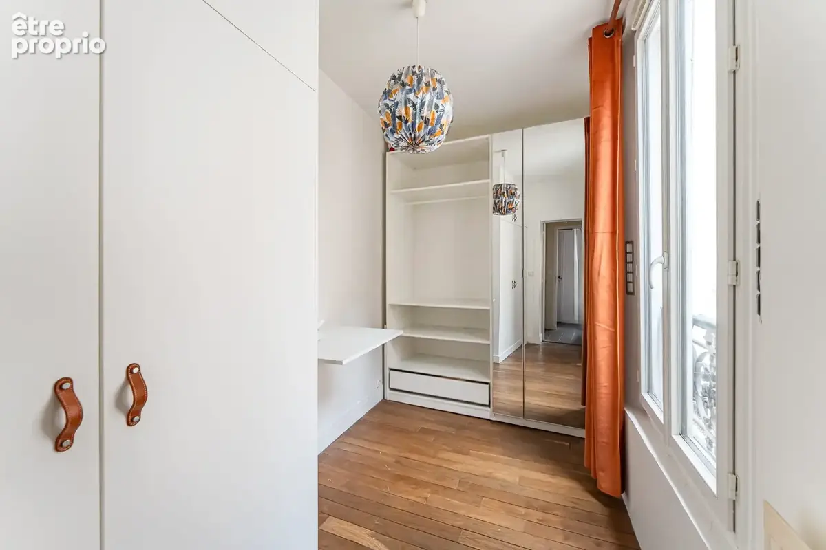 Appartement 4 pièces 90 m² à vendre à Clichy (92110) - photo 7