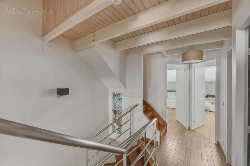 Maison à ECHENEVEX