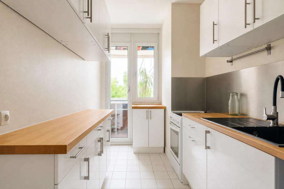 Appartement 3 pièces de 62 m² - 94170 Le Perreux-sur-Marne - photo 12