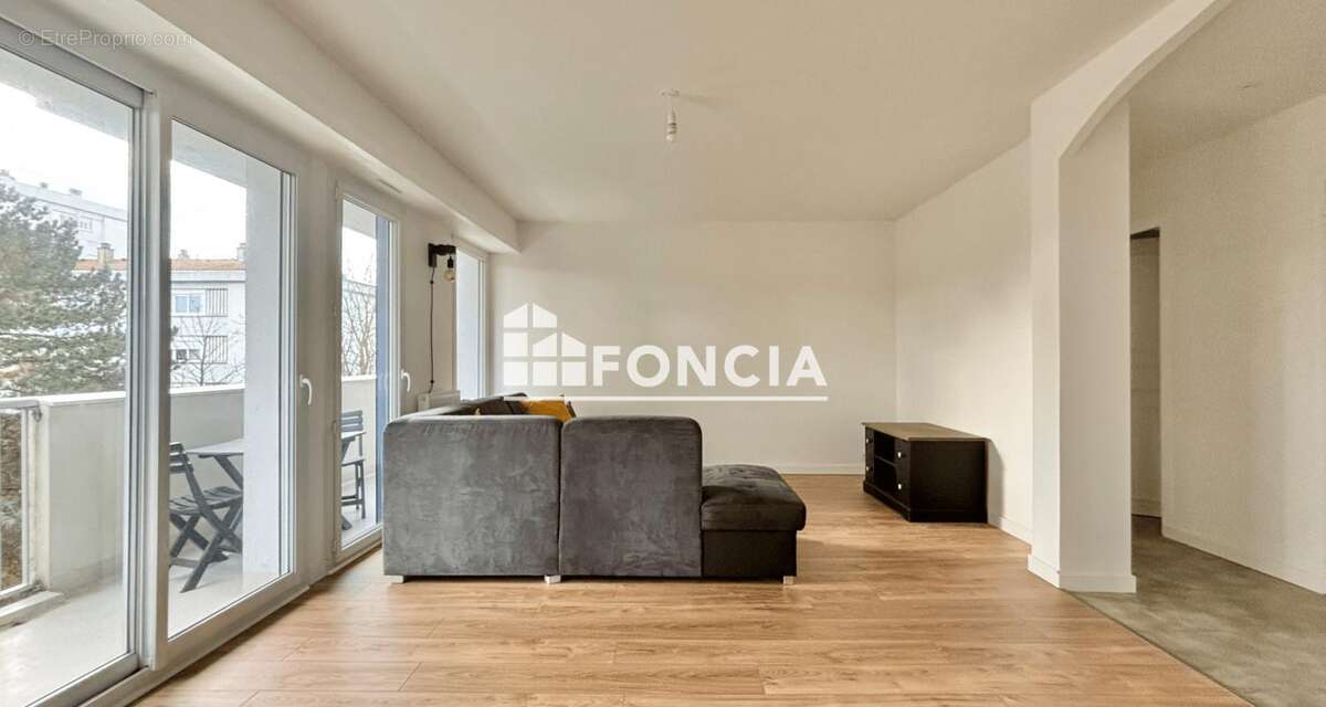 Appartement à CHOLET