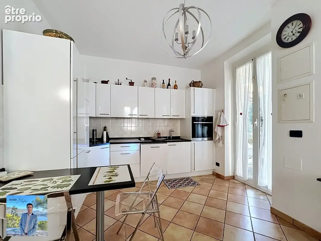Maison 5 pièces 148 m² à vendre à Nice (06100) - photo 4