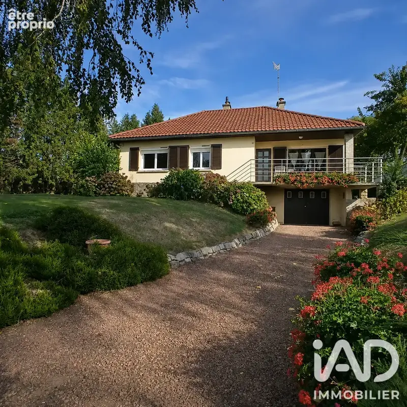 Photo 1 - Maison à HASPRES