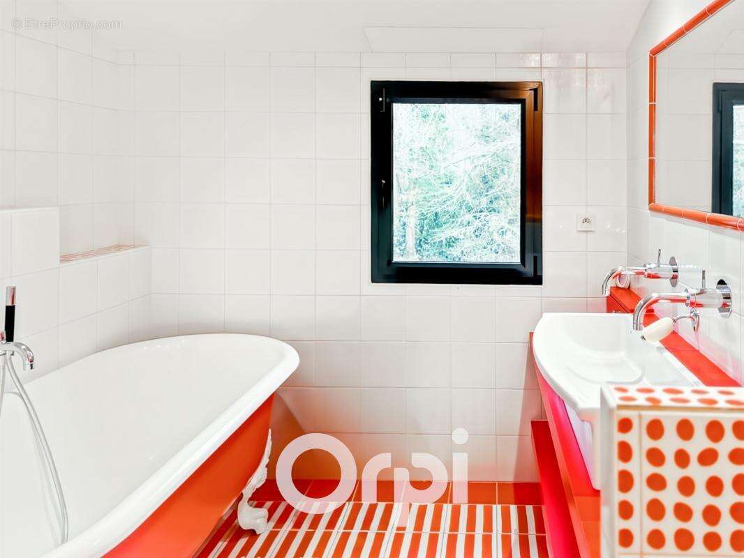 Maison à LA ROCHE-SUR-YON