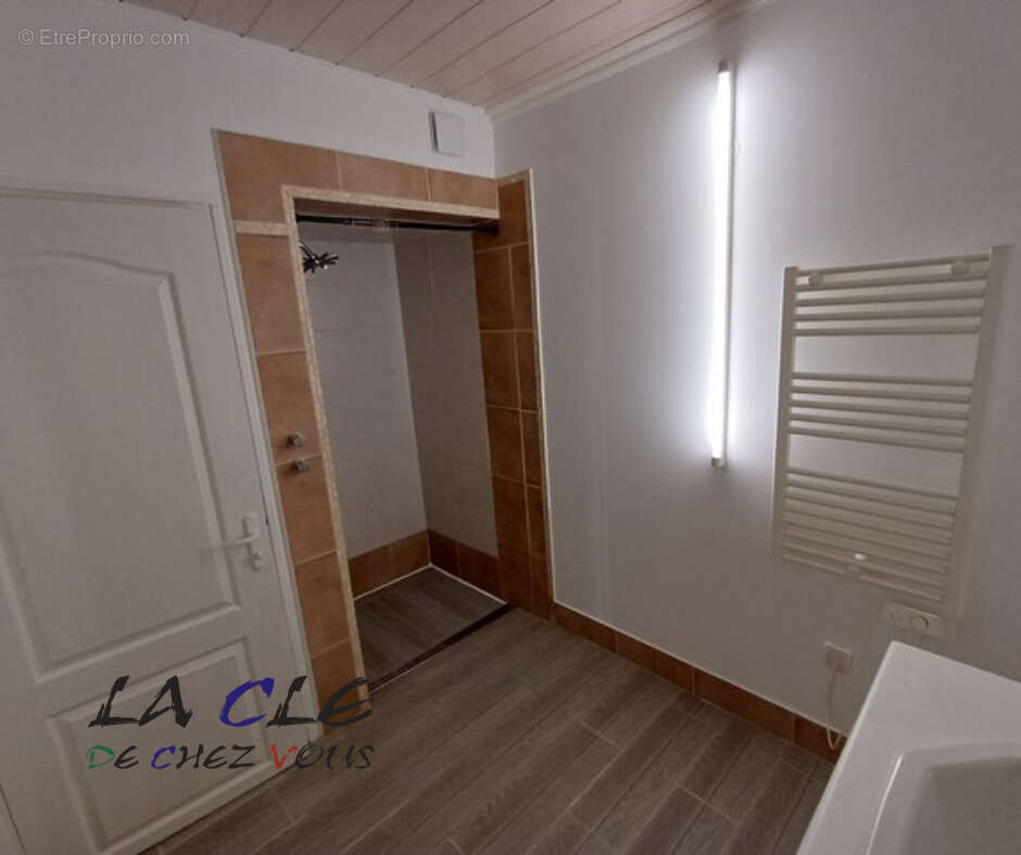 Maison ancienne renovee - photo 5