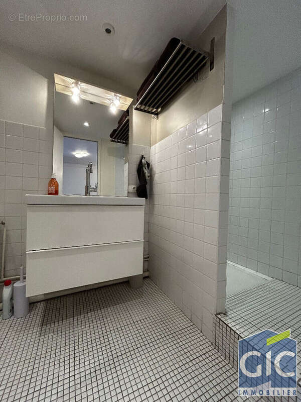 Appartement à TROUVILLE-SUR-MER