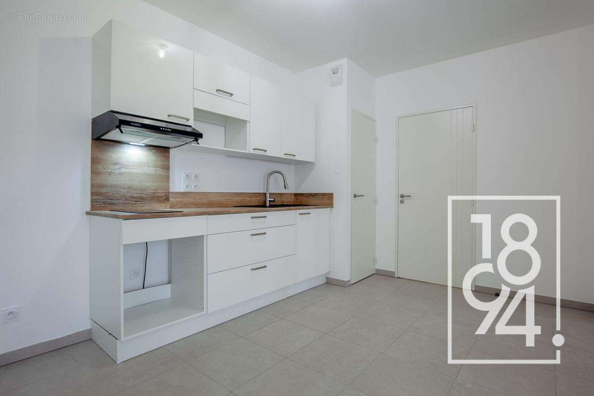 Appartement à SALON-DE-PROVENCE