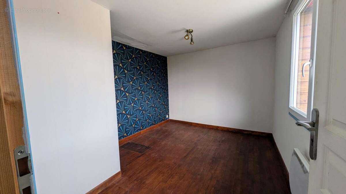 Maison à SAINT-ANDRE-DE-CUBZAC