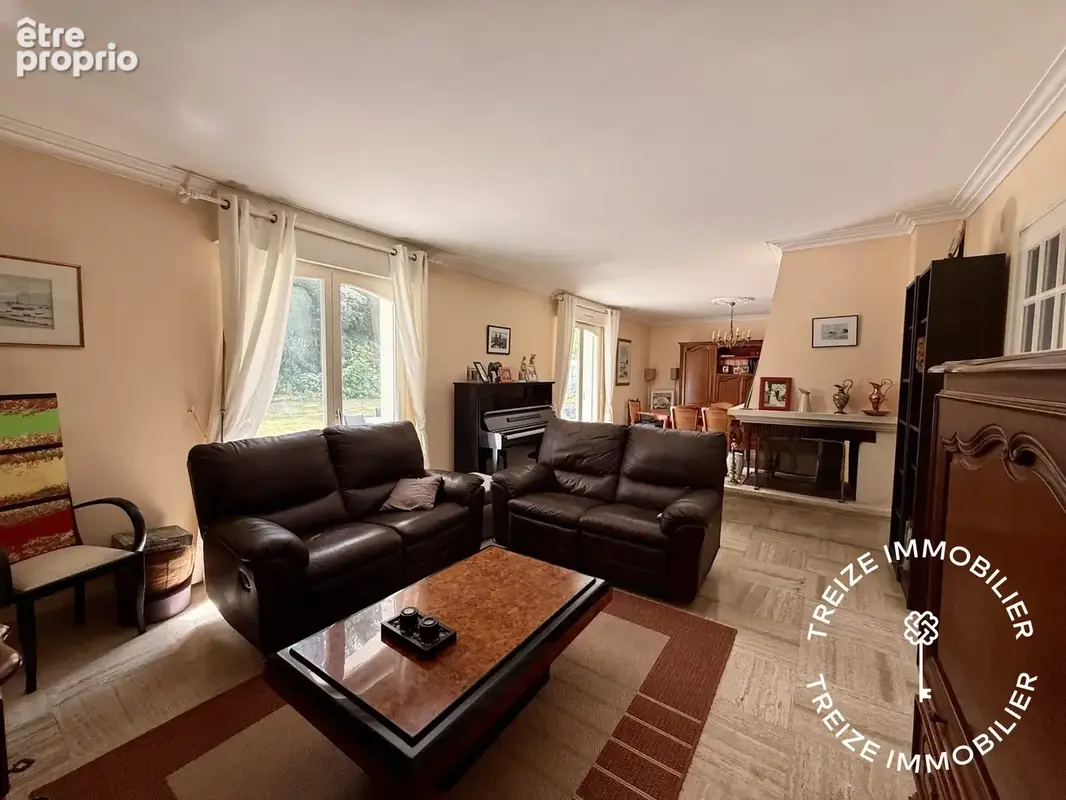 Maison 7 pièces 178 m² à vendre à Arradon (56610) - photo 3