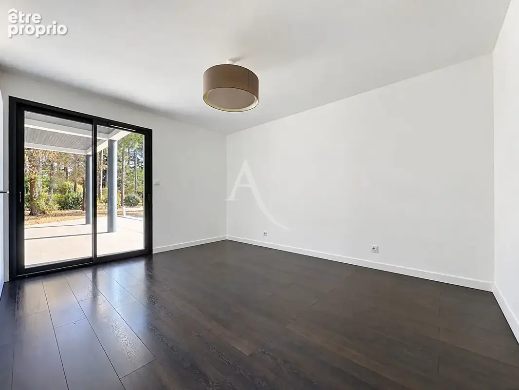 Maison contemporaine de standing Saint loup cammas - photo 5