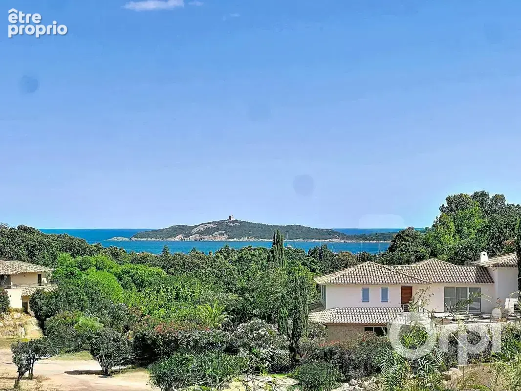 Villa 5 suites - Vue mer et proche Plage - photo 2
