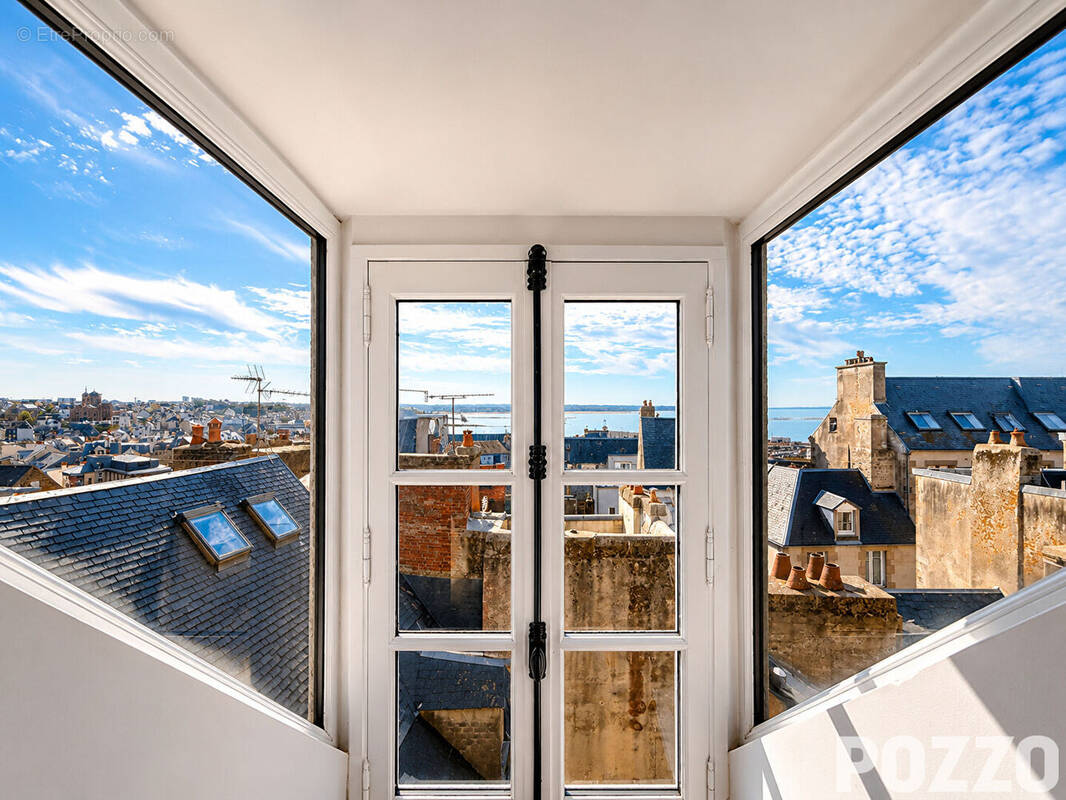 Appartement à GRANVILLE
